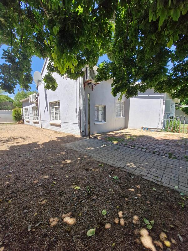 3 Bedroom Property for Sale in Vryburg North West